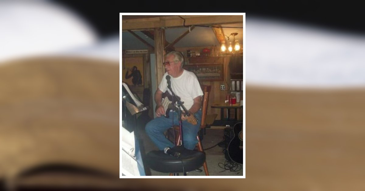 Charles  L. Cummings Sebree, KY Obituary