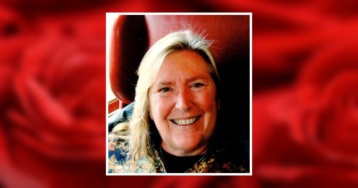 Debra Lynn Garretson Obituary 2022 Quernheim Funeral Home