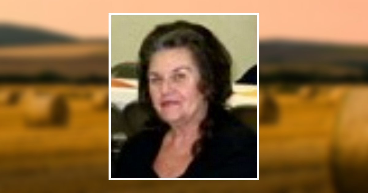 Faith Marie Shears Obituary 2022 Avink McCowen Secord Funeral Home