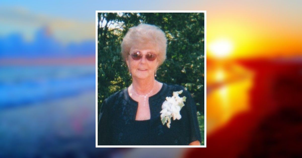 Patricia M. Mohney Obituary, Mahaffey, PA