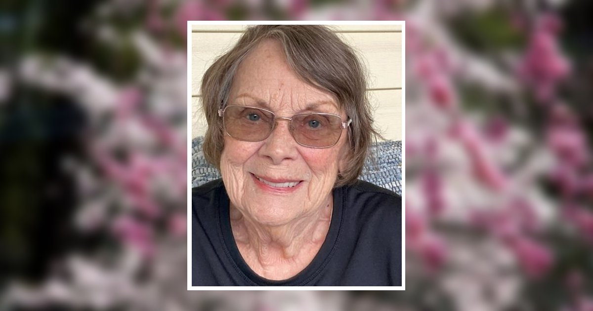 Shirley Manoan Jones Obituary, Scott City, MO