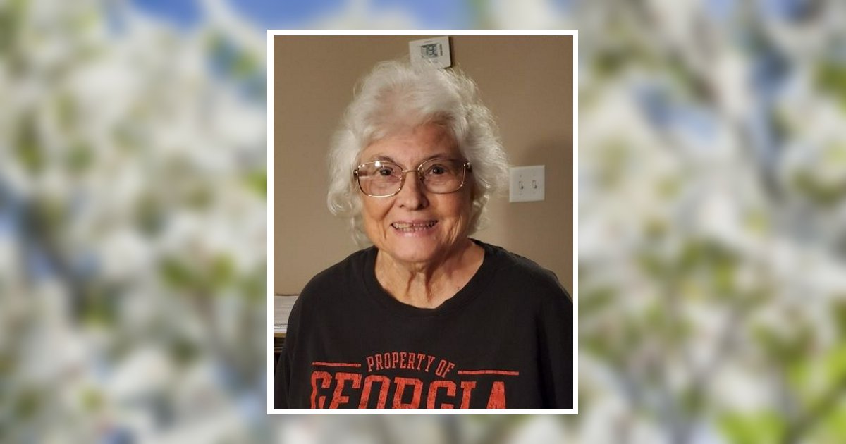 Penny Zundel Miller Obituary, Nahunta, GA