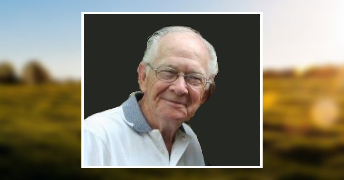 Roy McBee Obituary 2021 Terrace Park Funeral Home and Cemetery