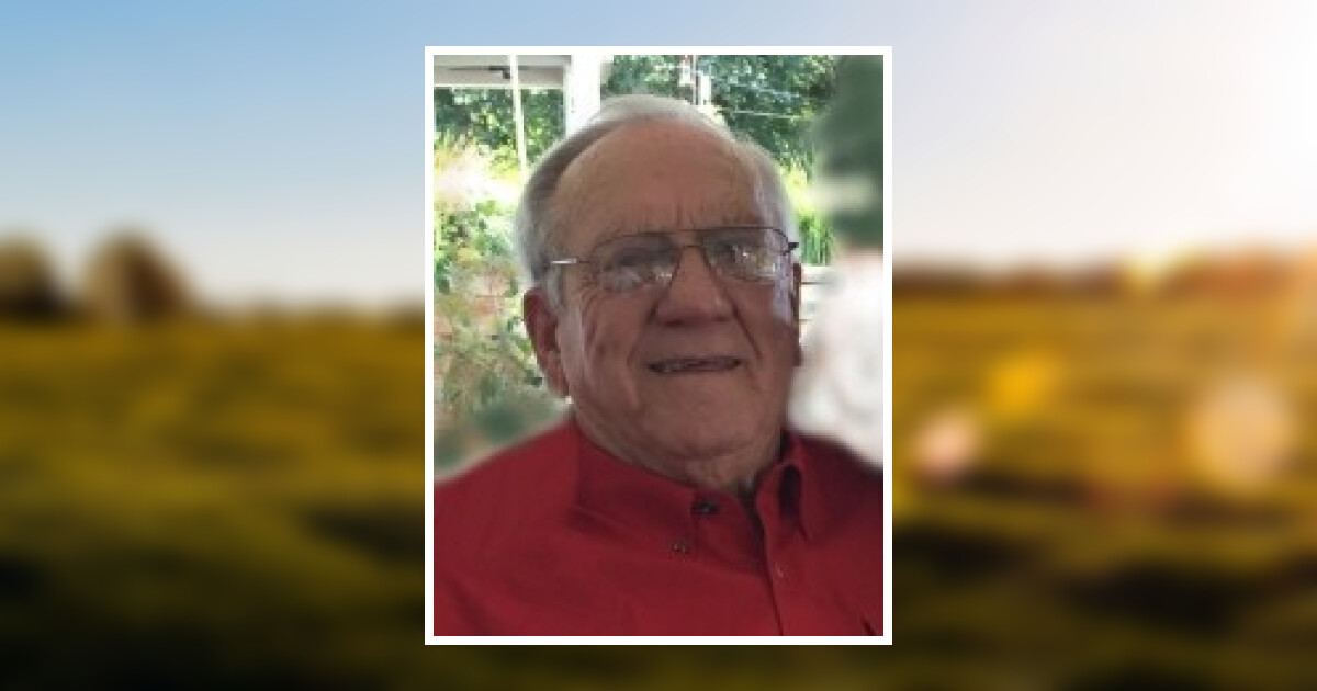 Charles James Mcneal Obituary 2022 Wright Funeral Home And Crematory