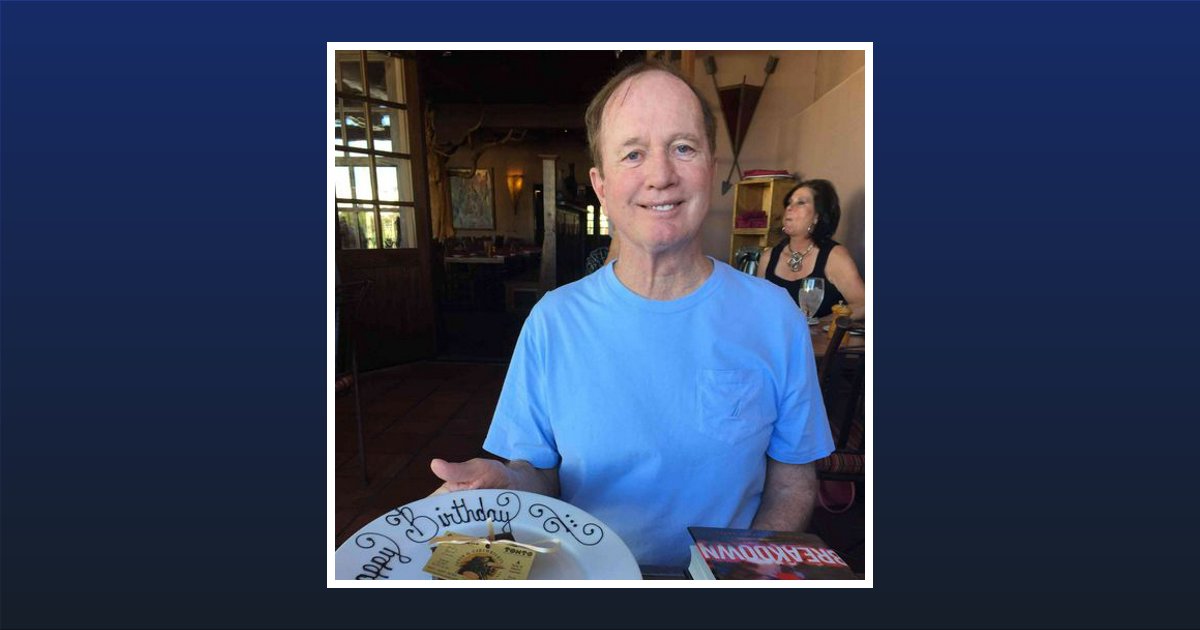 Richard M. Majestic Obituary March 5, 2026 - Legacy.com