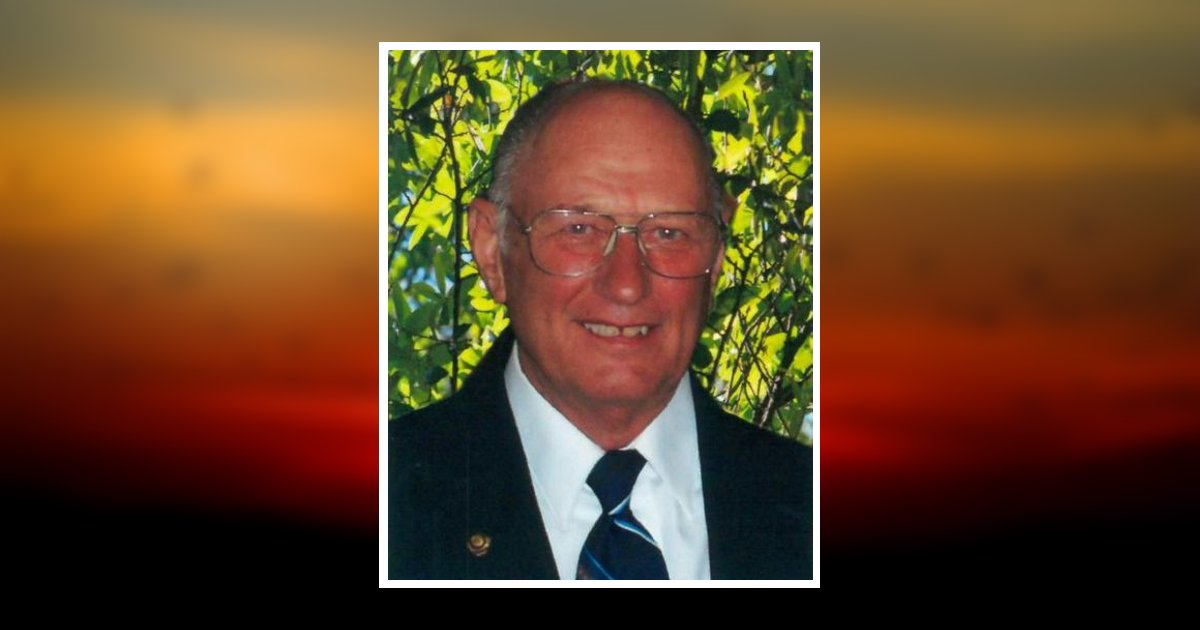 Marvin L. Keen Obituary, Stevens Point, WI