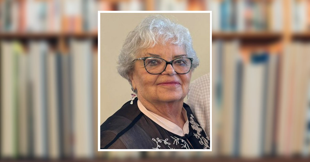 Phyllis Spellman Kubelka Obituary, Lexington, NC