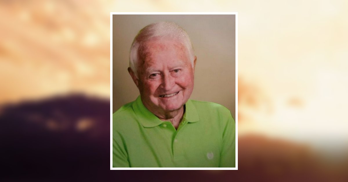 Thomas "Tommy" Guy Taylor