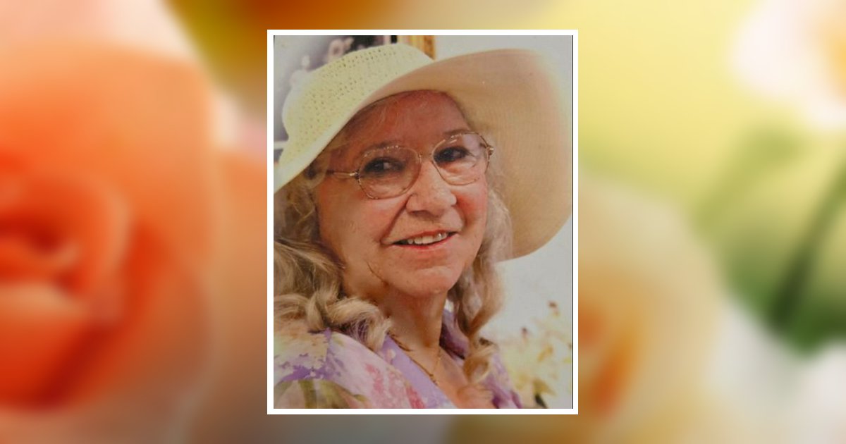 Lucy Cook Moseley Obituary, Bandera, TX