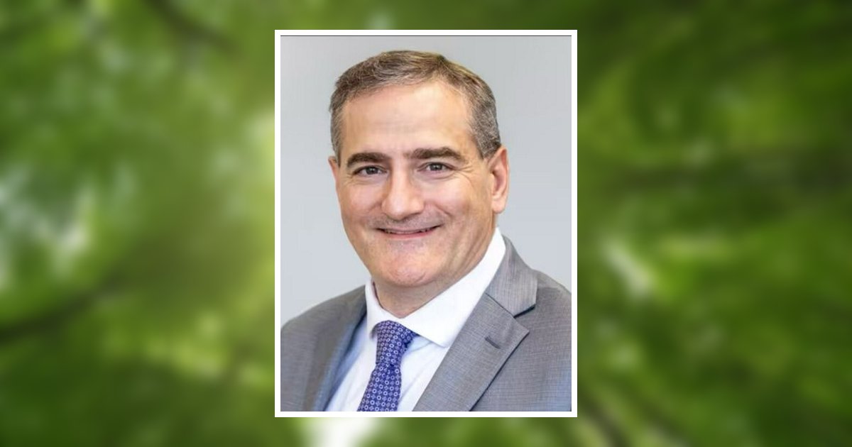 Dr. George P. Papacostas Canton, OH Obituary