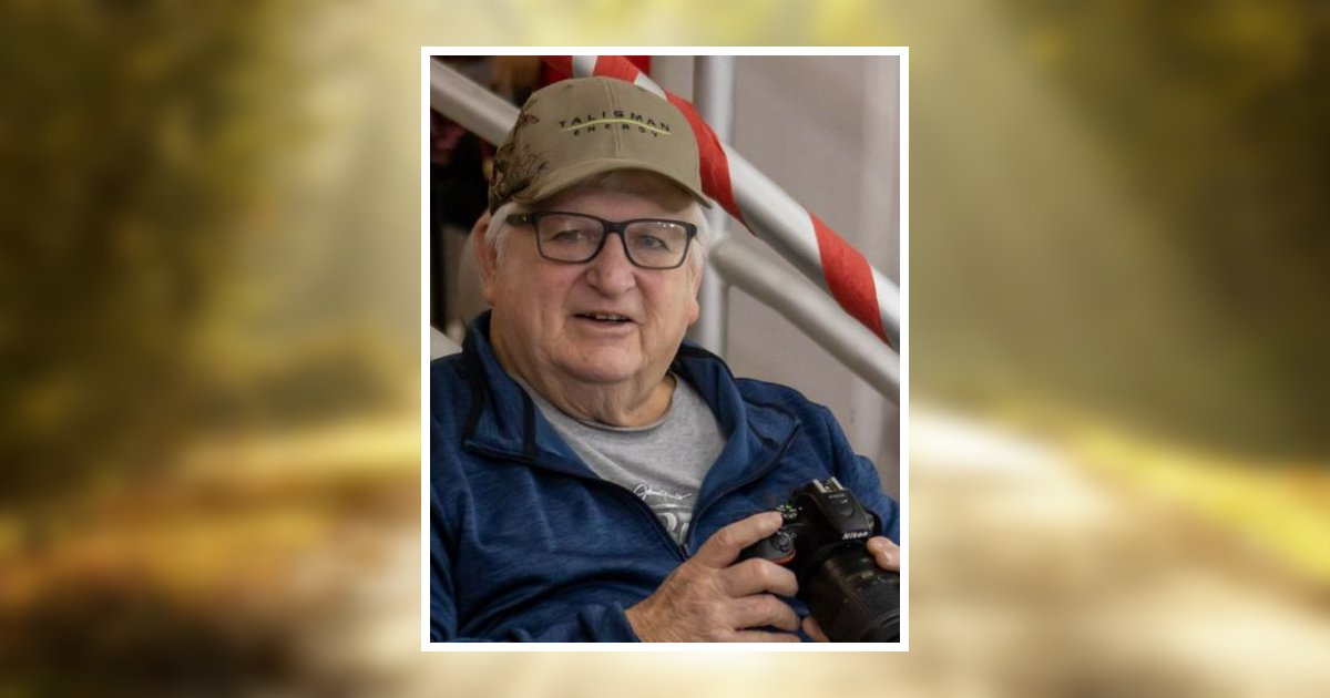 James E. Macneal Elmira, NY Obituary