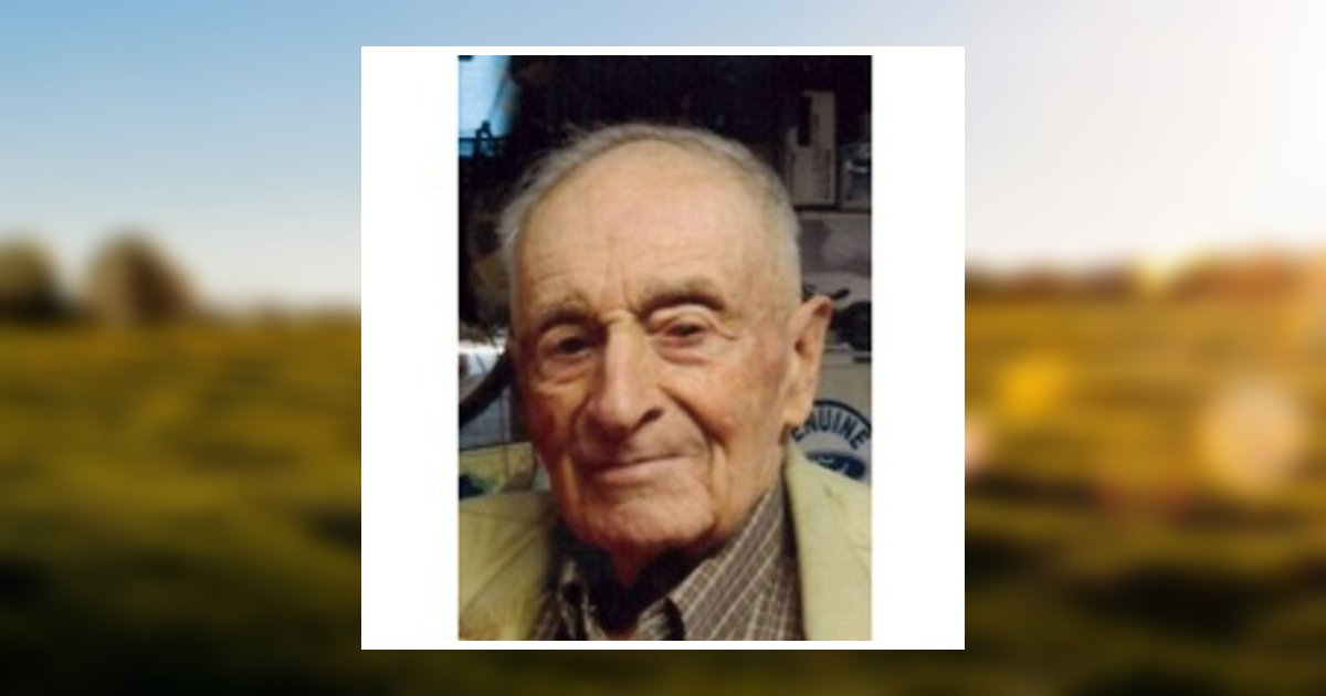 Vincent Maine Obituary 2018 SpencerOwen Funeral Home