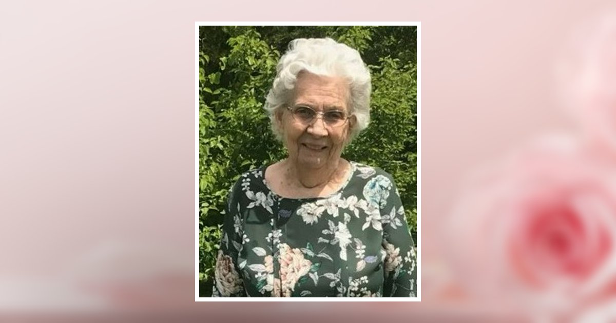 Arlene R. Wiist Obituary, Cleburne, TX
