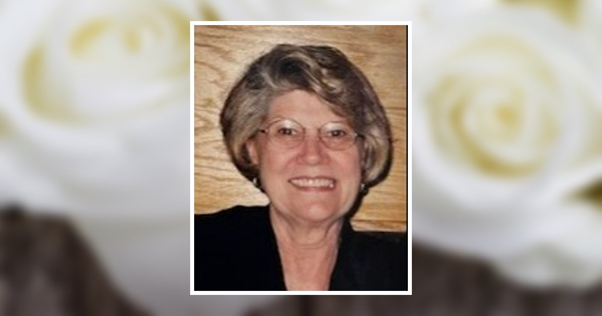 Glenda Lee Maynard Barrett Obituary, Nashville, TN
