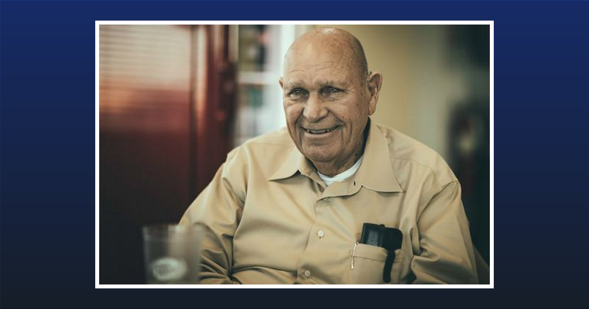 Mack Chase Obituary 2023 - Terpening & Son Mortuary