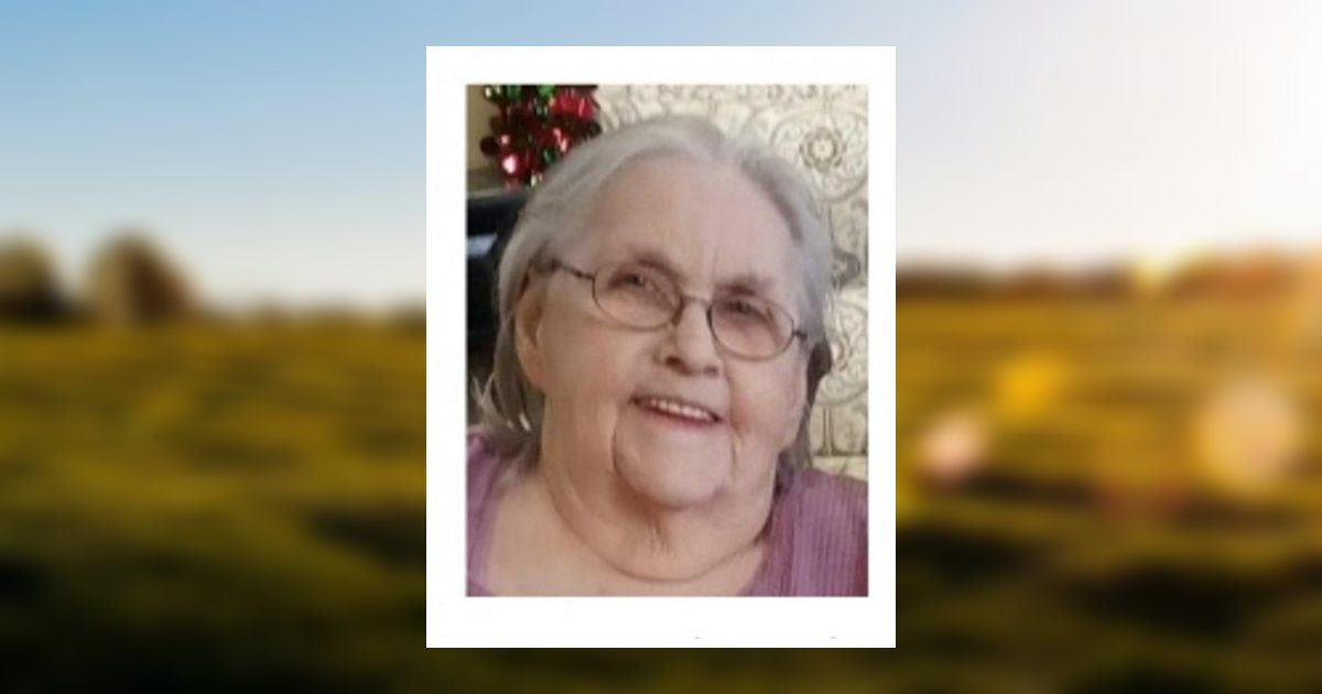 Alyce Lynne Barnwell Obituary 2022 Poole Funeral Home and Cremation