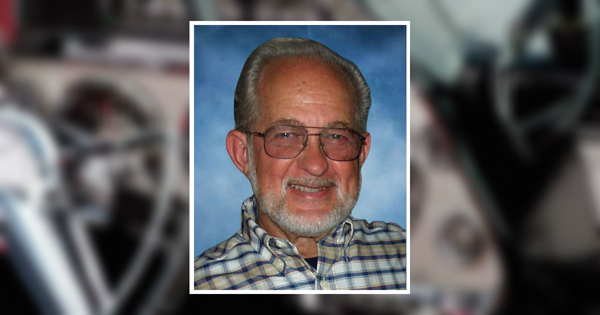 James "Bud" Hauser Obituary 2024 Lowe Funeral Home