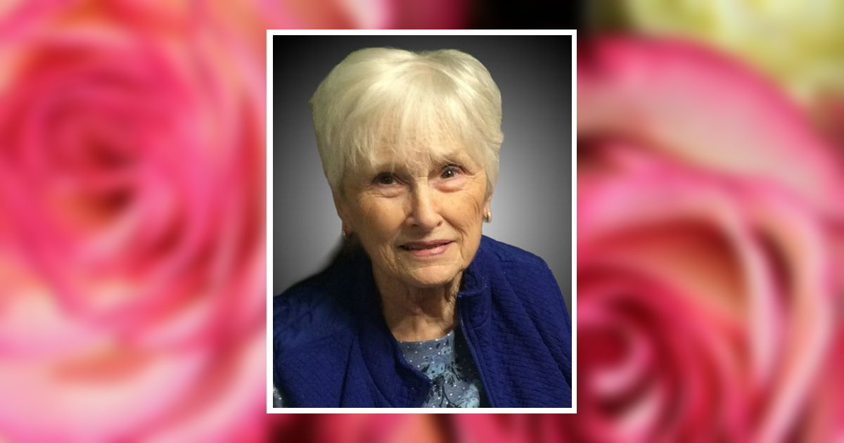 Marian Sue Winters