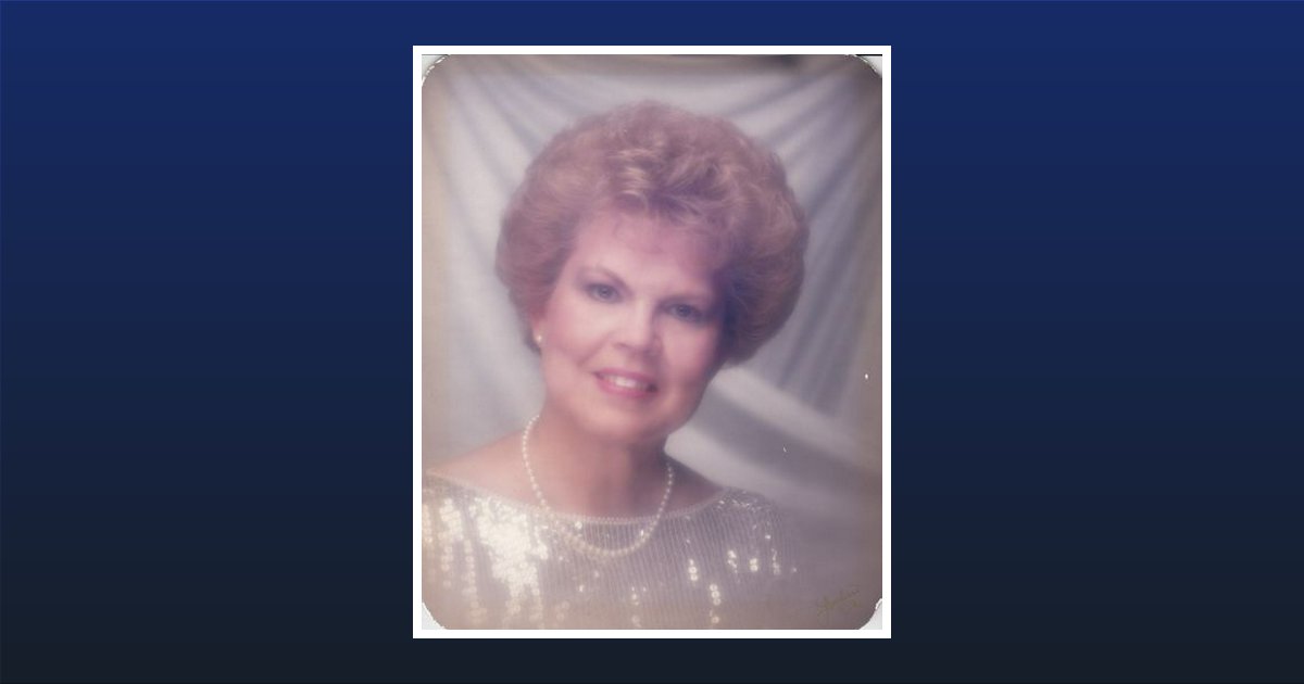 Laverne F. Mccall Obituary, Fort Meade, FL