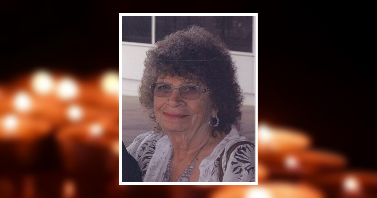 Edna Dixie Comer Obituary, Lanark, IL