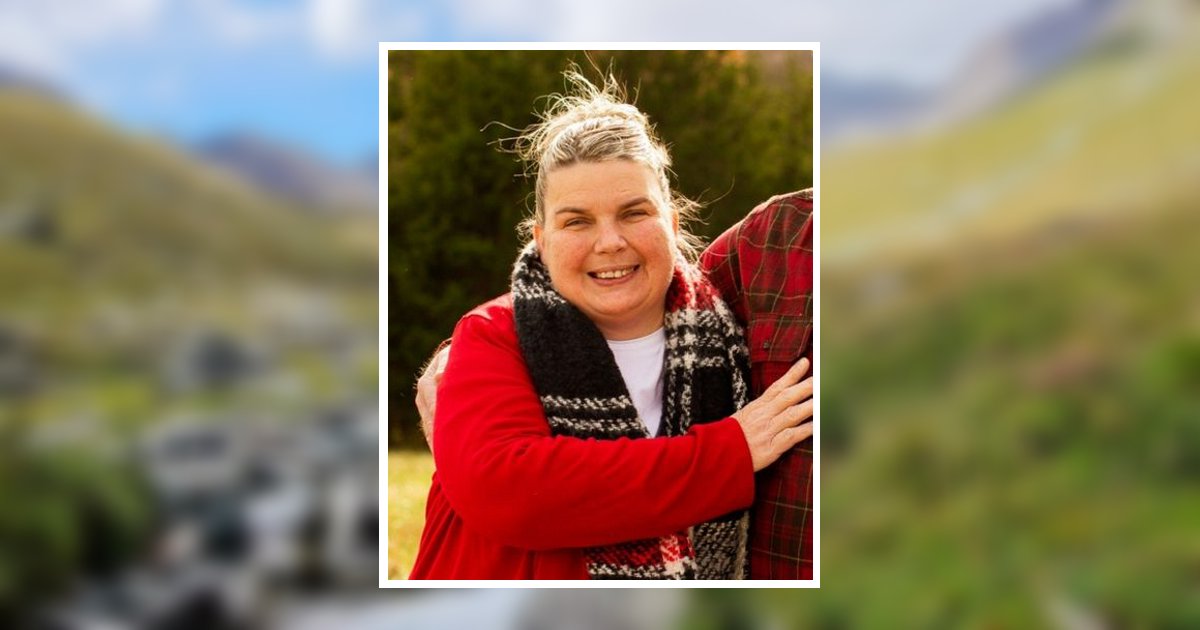 Debbie Kay Neal Obituary, Corinth, KY