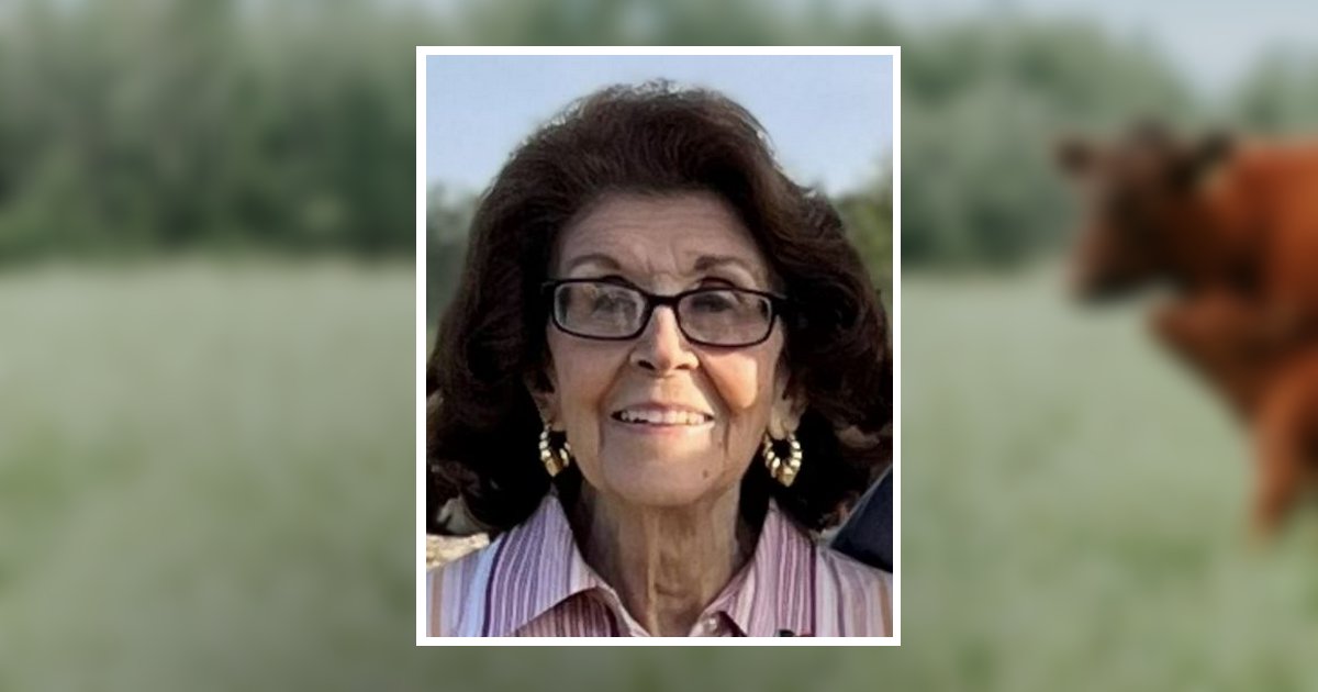 Lydia Zapata Jarman