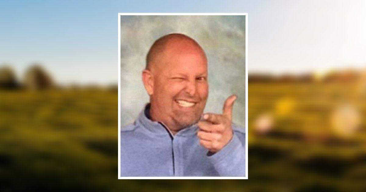 Kirk Alan Rodman Obituary 2020 Pellerin Funeral Homes