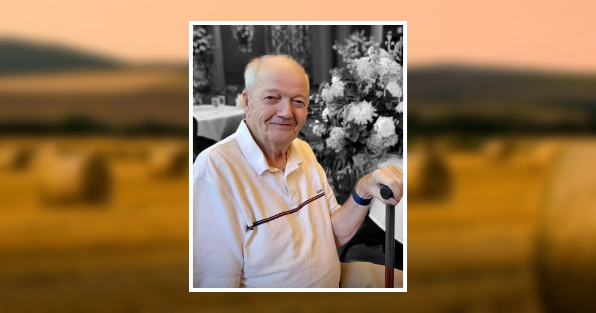 Kenneth "Fuzz" Robert Thompson Obituary, Baltimore, OH