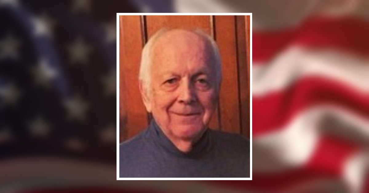 William P Gaw Washington, NJ Obituary