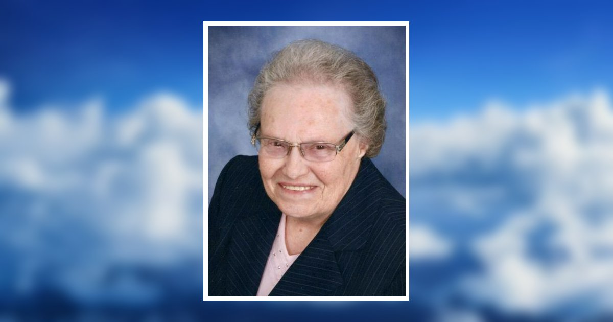 Lorena Bell Edwards Obituary, Cabool, MO