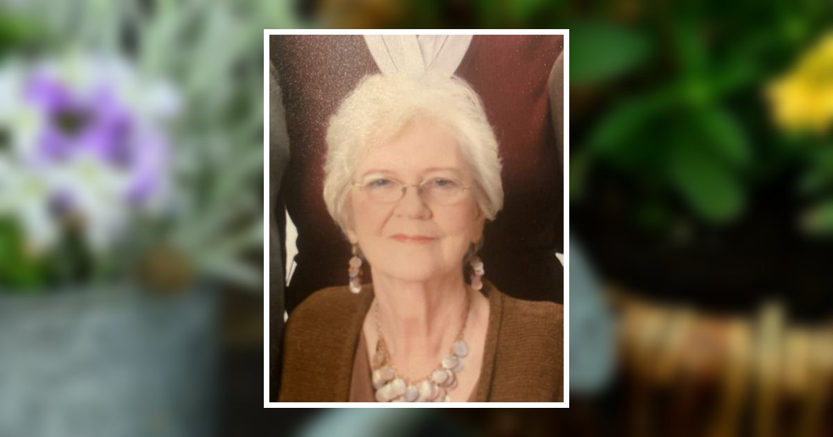 Becky Ann Herrera Obituary, Seymour, MO
