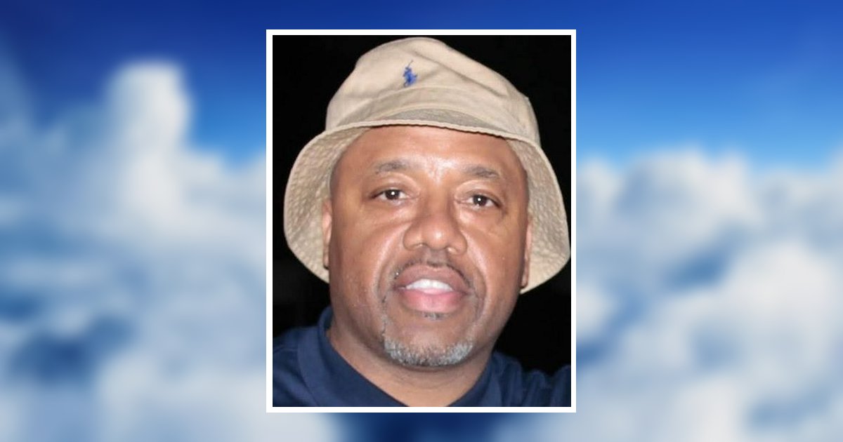 Damion F. Robinson Charlotte, NC Obituary