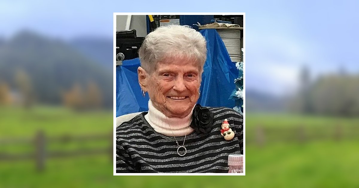 Betty Jean Sherron Glenn Durham, NC Obituary