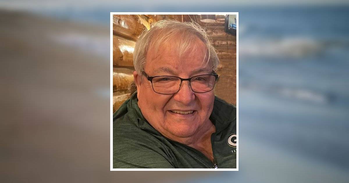 Robert "Bob" Frye Obituary, Green Bay, WI