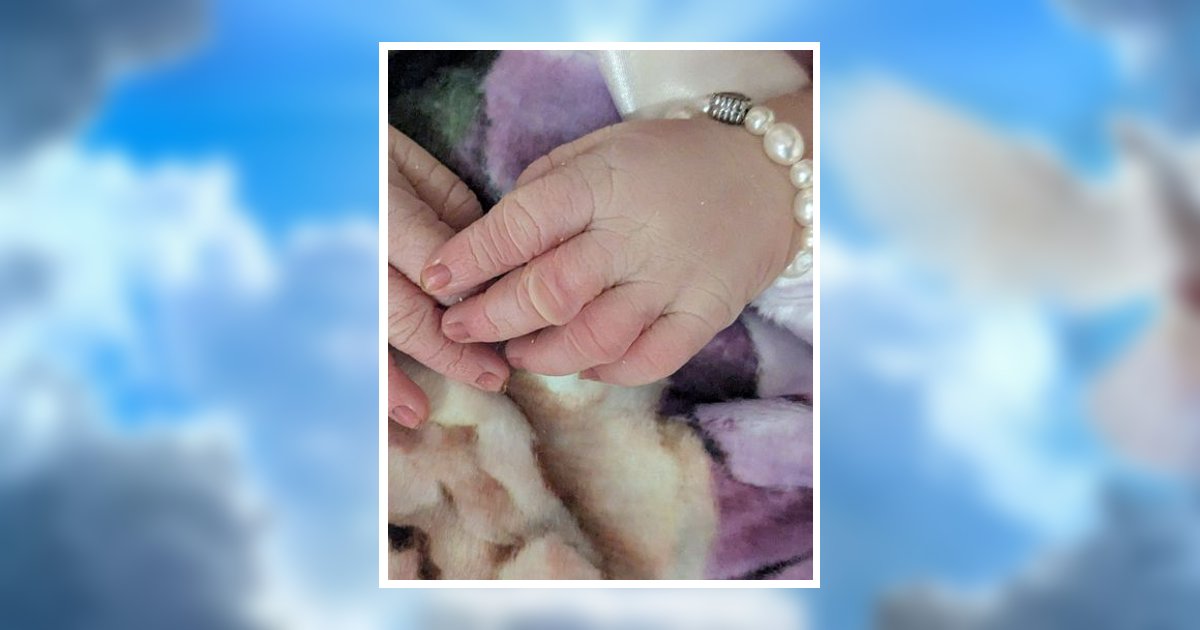 Lily Rae Barton Obituary, Kemmerer, WY