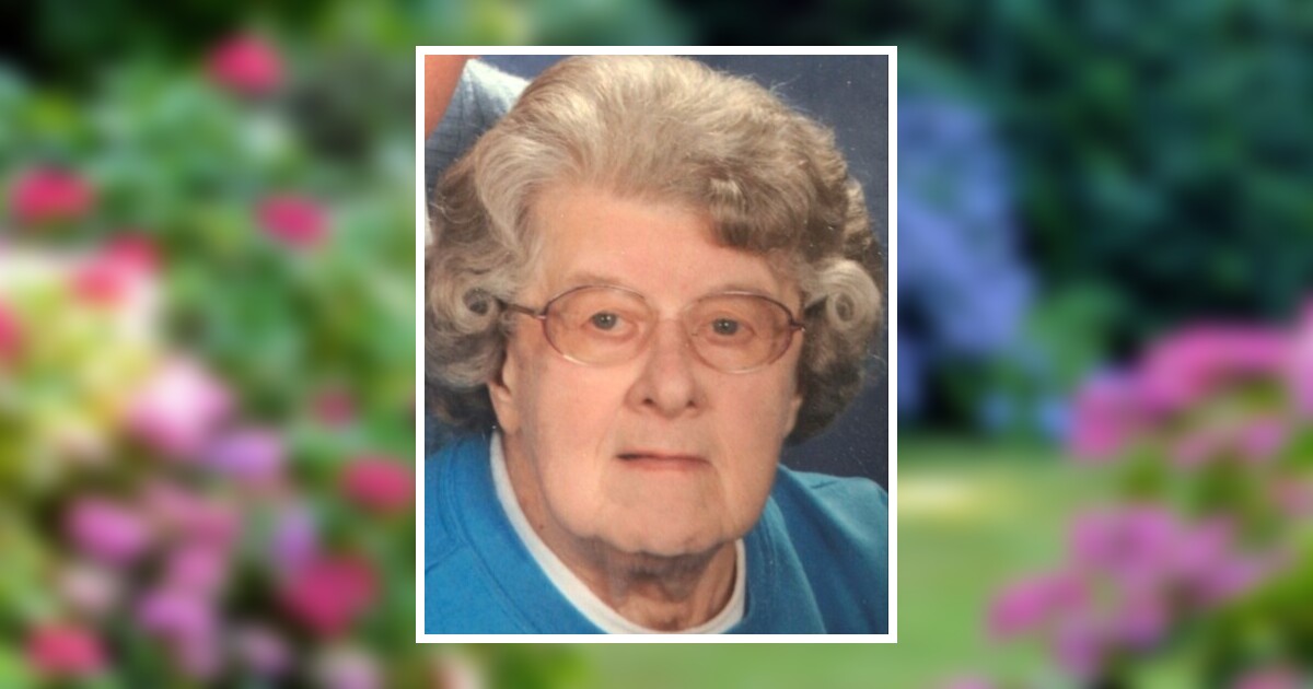 Dorothy Brown Obituary 2023 Carlin Family Funeral Service