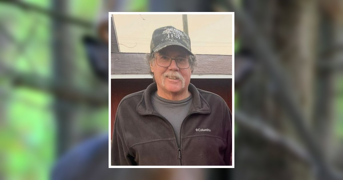 Rick Mickelson Elbow Lake, MN Obituary