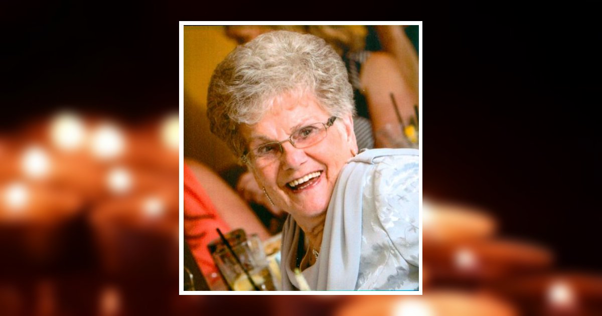 Aretta Levon McManus