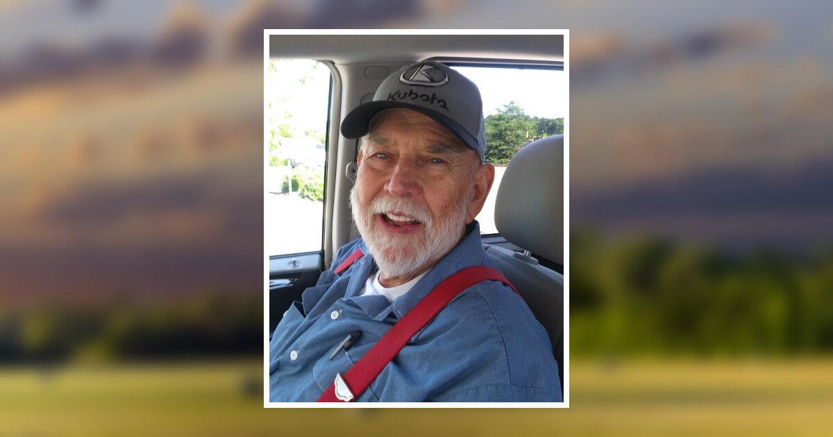 Norris Jones Obituary 2023 - West Cobb Funeral Home & Crematory