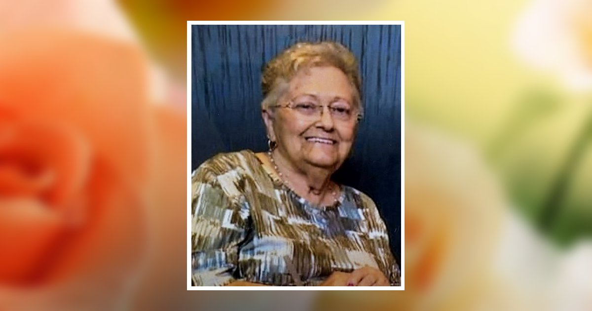 Dorothy Ann Ackels Obituary, Saint Johns, MI