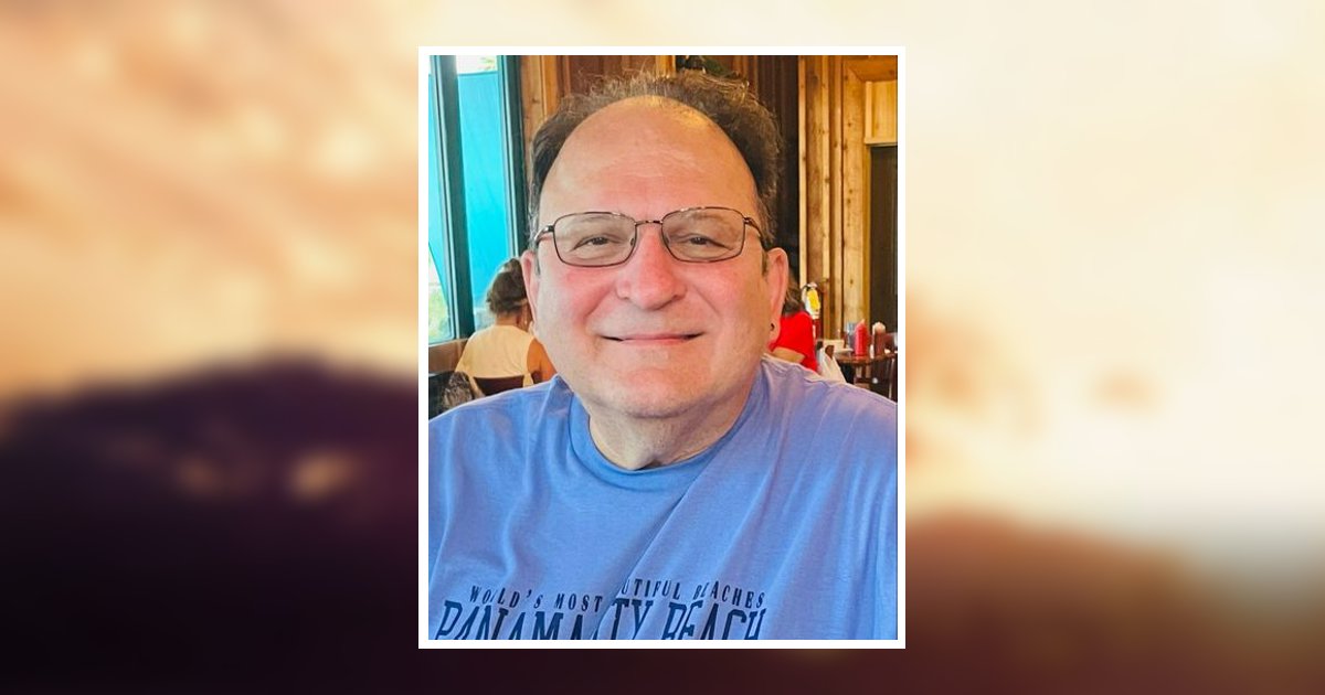 Joseph David Angolano Obituary 2023 MMS Payne Funeral Home & Cremation