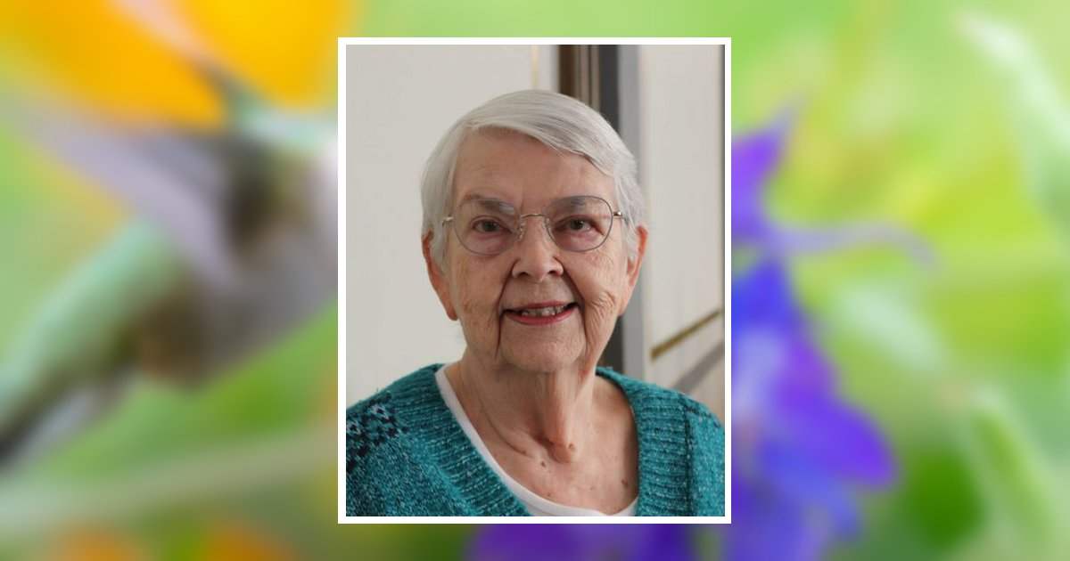Marlene Hernlem Obituary, Zumbrota, MN