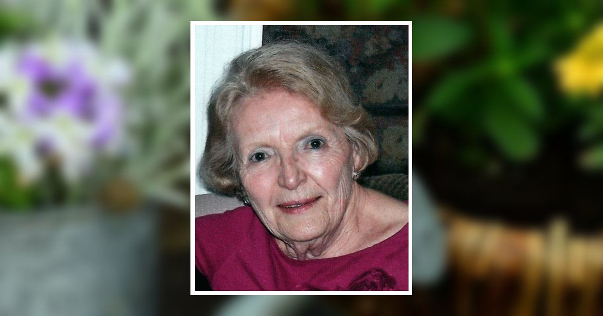 Olive Doss Thweatt Obituary, Colonial Heights, VA