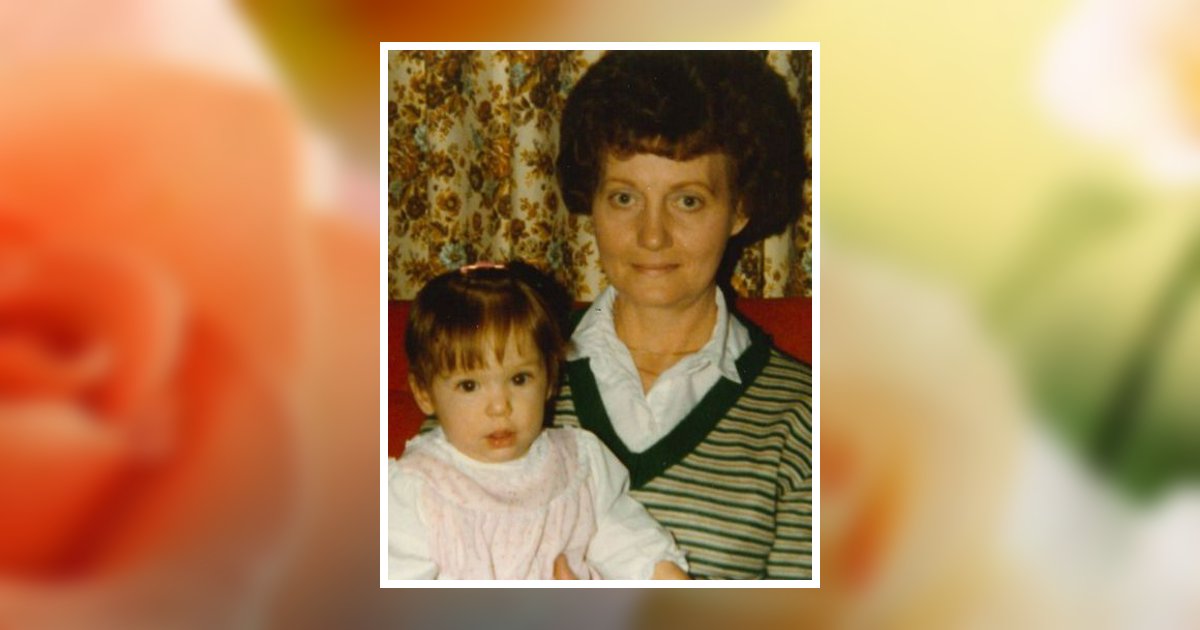 Marine Wray Obituary 2022 Baue Funeral Homes