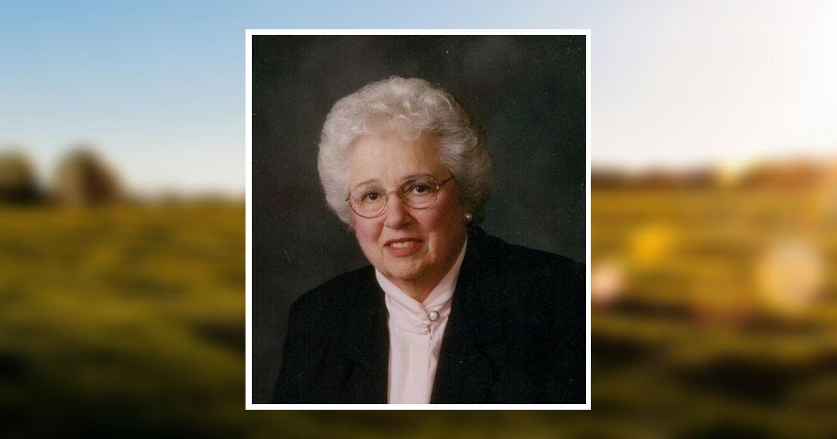 Alberta King Obituary 2017 Petersen Family Funeral Home