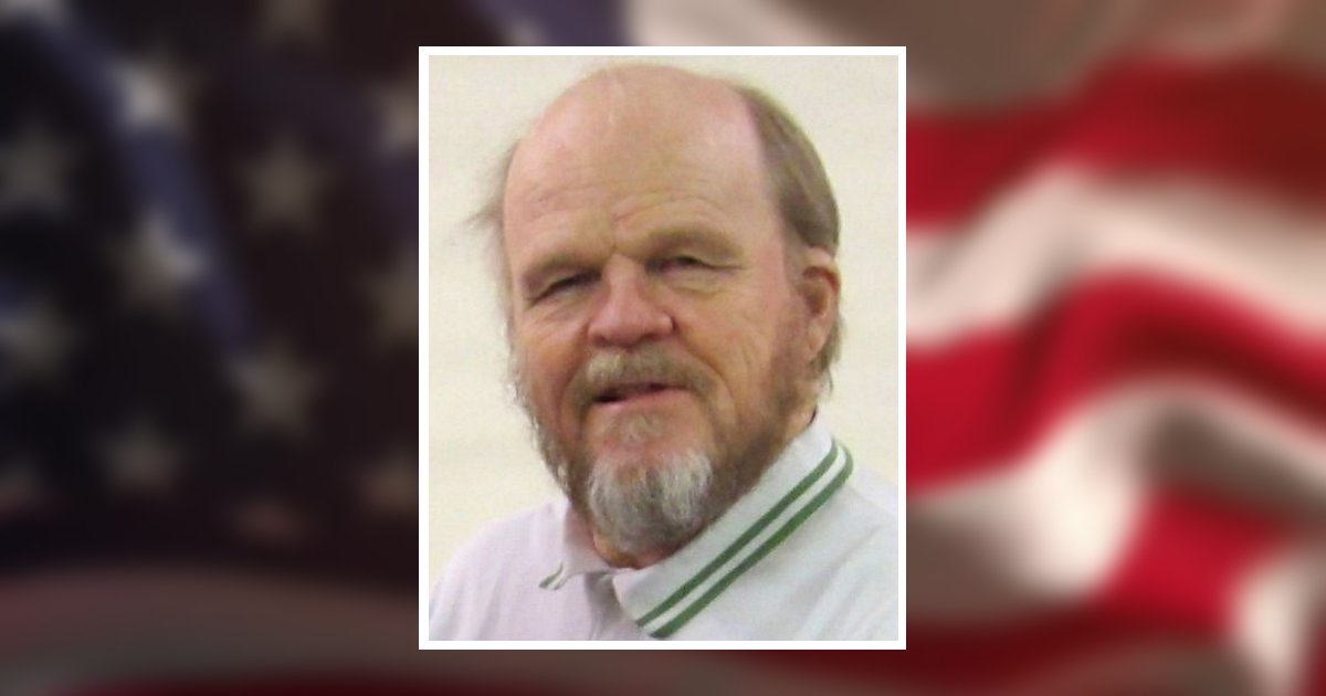 Sr. Ronald Eugene Marlin Obituary, Rensselaer, IN
