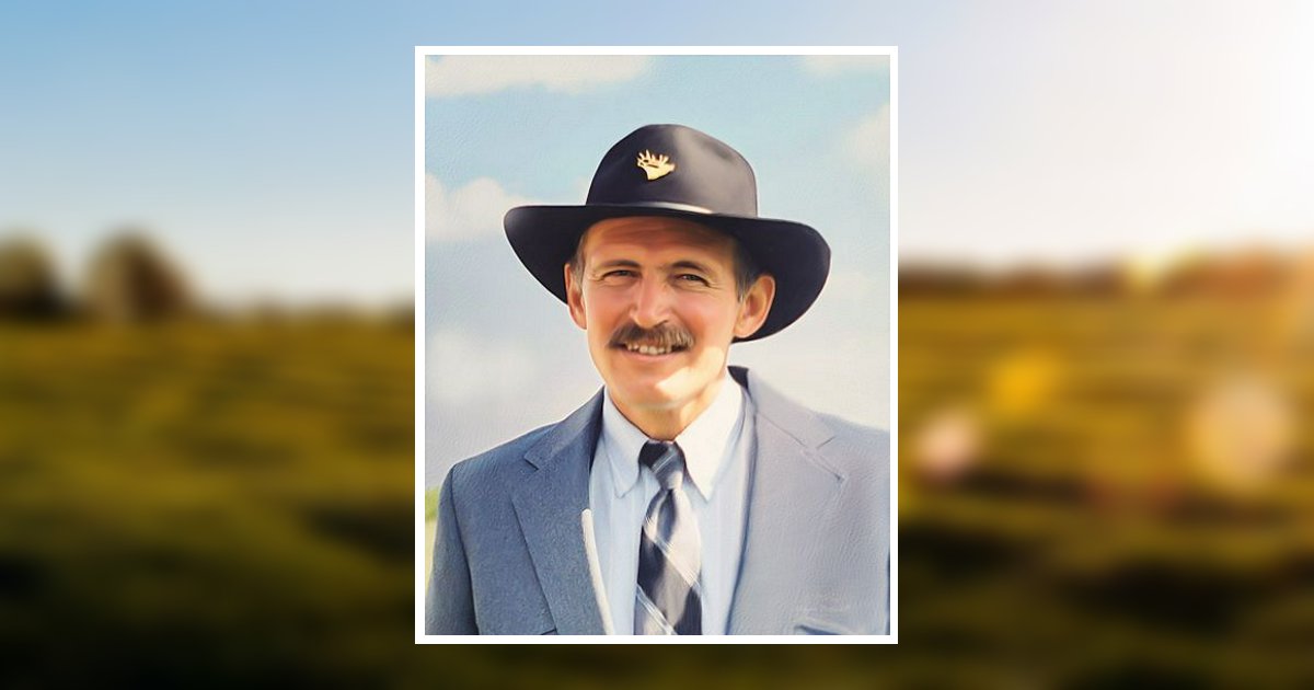 Stephen Sherrill Obituary 2020 Wilson & Triplett Funeral Home