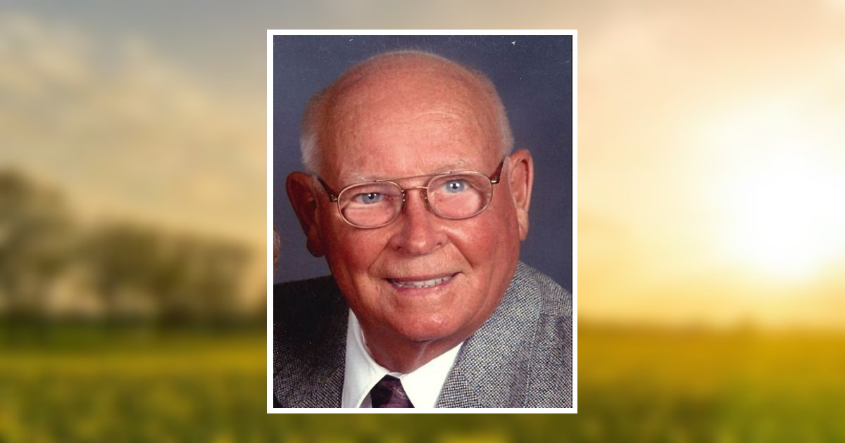 Earl W. Kinneman Obituary, Zumbrota, MN