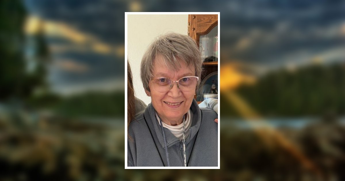 Jean Anderson Wausau, WI Obituary