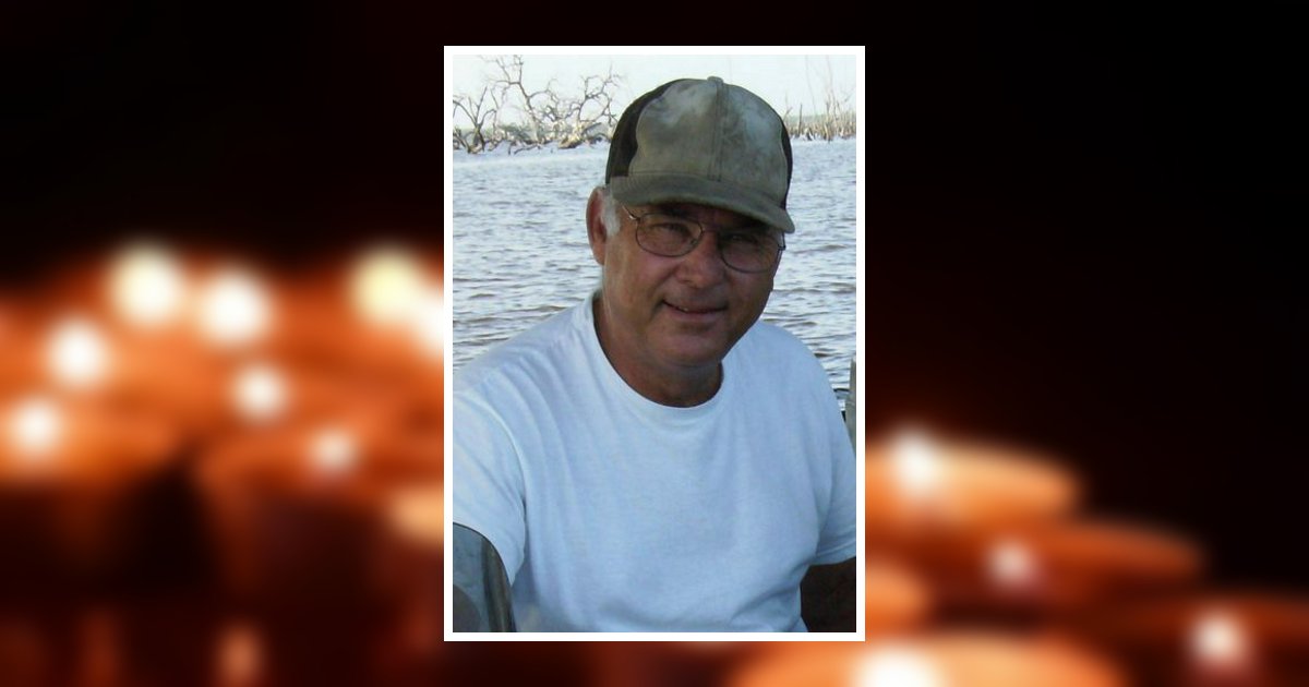 James Devaun Beeson Jr.